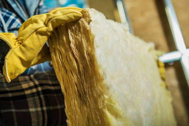 Trusted Cranston, RI Insulation Contractor Experts