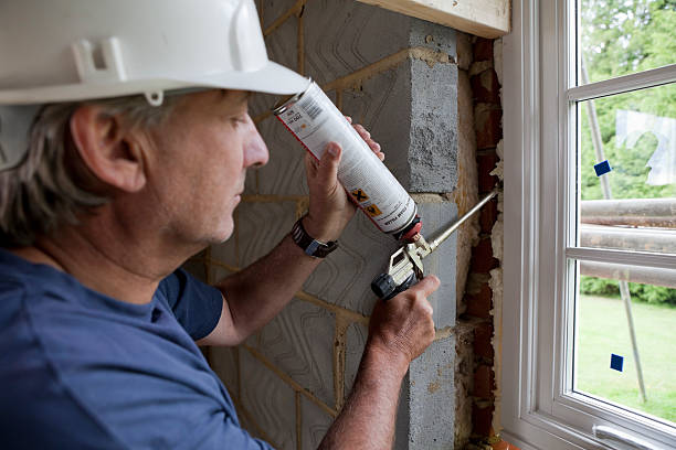 Types of Insulation We Offer in Cranston, RI