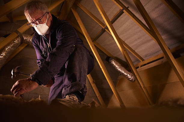  Cranston, RI Insulation Contractor Pros