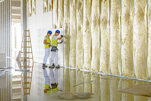 Best Spray Foam Insulation in Cranston, RI